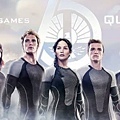 THE HUNGER GAMES 飢餓遊戲2