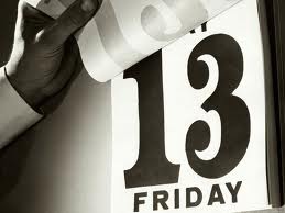 friday 13th