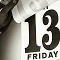 friday 13th