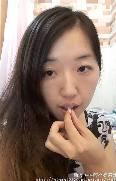 女人知己,女人知己試用大隊,試用大隊,美國GMPVitas魔力波波丸,美國GMPVitas,GMPVitas,魔力波波丸,波波丸