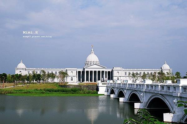 台南都會公園奇美博物館17.JPG