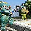 安平劍獅公園6.JPG