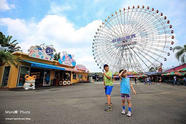 雲林景點-劍湖山遊樂世界-10.jpg