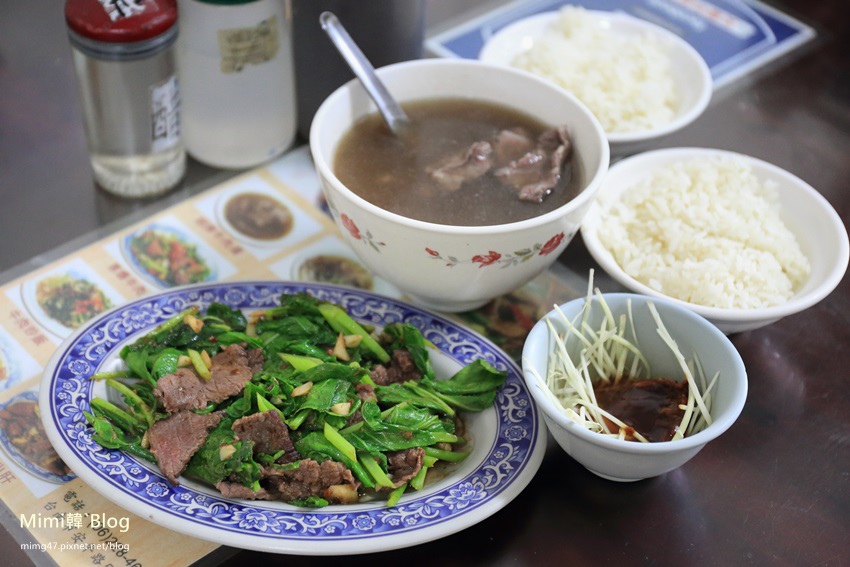 台南美食 安平 文章牛肉湯 食尚玩家大推薦 府城溫體牛肉湯名店 趁人少來補紀錄xd 輕旅行