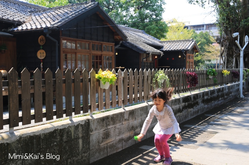 【雲林景點】必訪!斗六雲中街文創園區:貝歐克尼乾燥花、凹凸咖啡、猿樂作、黑膠茶屋