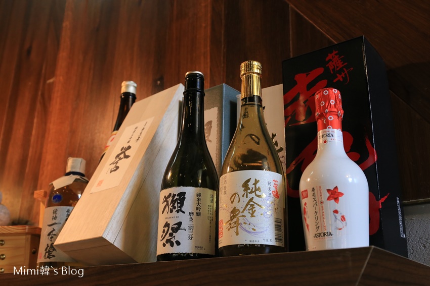 台南永康、大灣日本料理》京月居酒屋:丼飯/定食/無菜單料理,網路評價超高回頭率,CP值很讚~