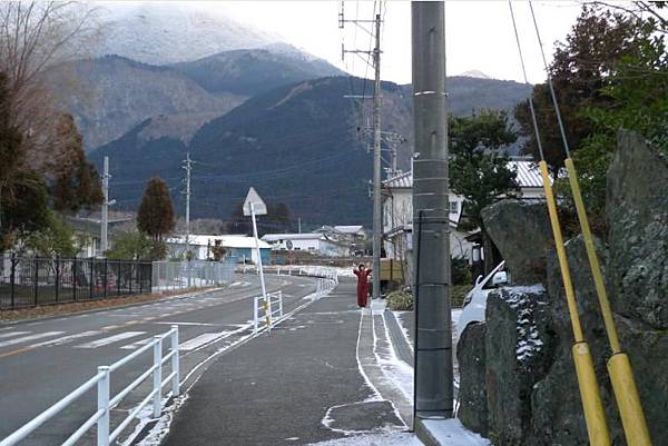 20120209 由布院 御宿由布院亭-1