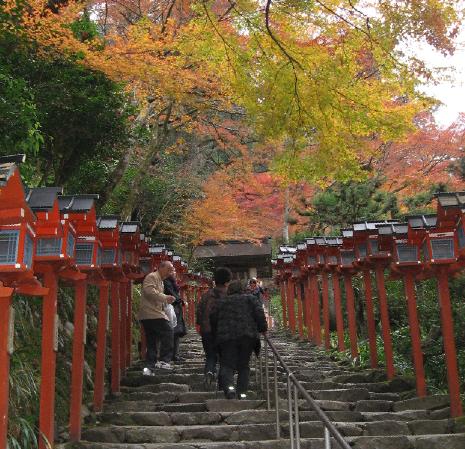 關西紅葉名所之鞍馬貴船 Think Of Me 痞客邦 關西紅葉名所之鞍馬貴船 Think Of Me 痞客邦