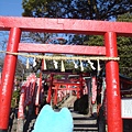 神社