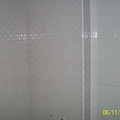 浴室壁磚鋪貼 (2)