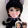 部落客 : Marie Lin - Marie娃娃