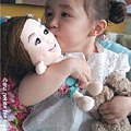 部落客 - 米媽慶菜貢 Mia娃娃