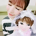 部落客 - Hana's 陳瀅安♥小花兒