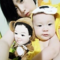 部落客 - 白白 的BB : 小肉包