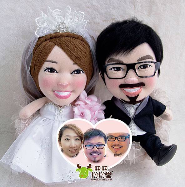 小安格斯主廚+小小荻主管