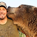 Anderson insists grizzlys are misunderstood and aims to educate the public about the real nature of the creatures.jpg