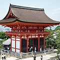 清水寺(京都最古老的寺廟)-1
