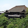 清水寺(京都最古老的寺廟)-3