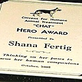 Shana&#39;s hero award.jpg