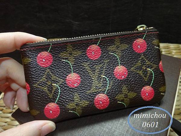 0831 LV cherry coin purse.jpg