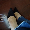 1113 Givenchy suede shoe-2.jpg