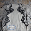 1122 White  cardigan with black lace-6.jpg