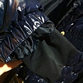 Dior Navy Down Padded Jacket 12A (成人可著)