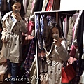 Burberry Trench coat 14A $13500