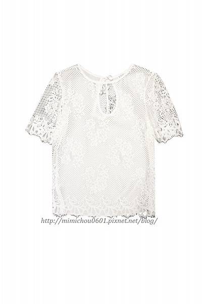 0303 Claudie-Pierlot lace top.jpg