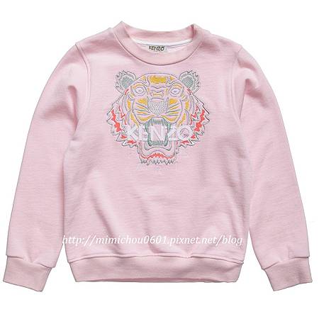 0402 Kenzo pink sweatshirt 16A 4680.jpg