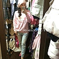 Kenzo Pink Tiger Sweatshirt 16A 