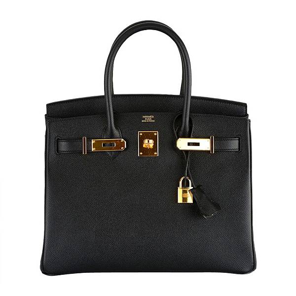 Hermes Black Birkin Epsom leather GHW.jpg