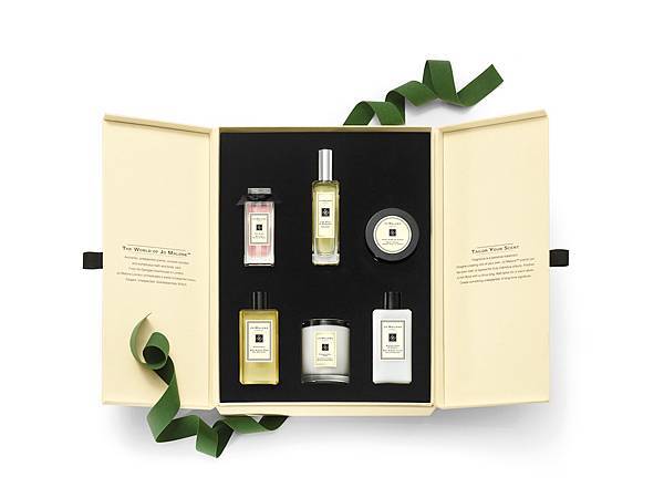 Jo Malone London The House of Jo Malone London Gift Set.jpg