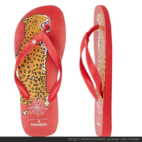 CHARLOTTE OLYMPIA + Havaianas Bruce Red.jpg