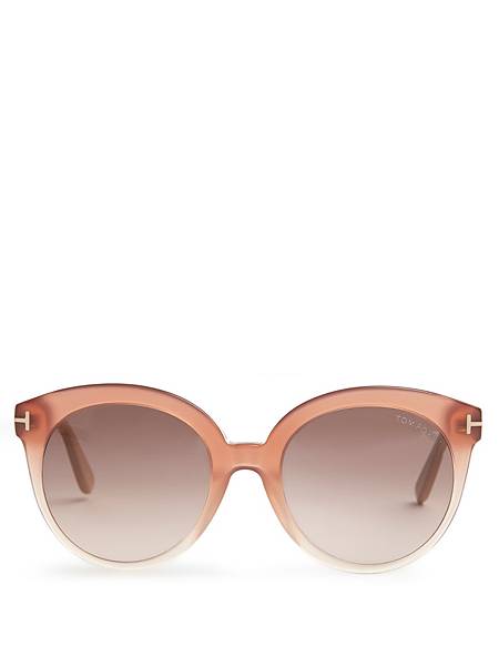 Tom Ford Monica Nude pink