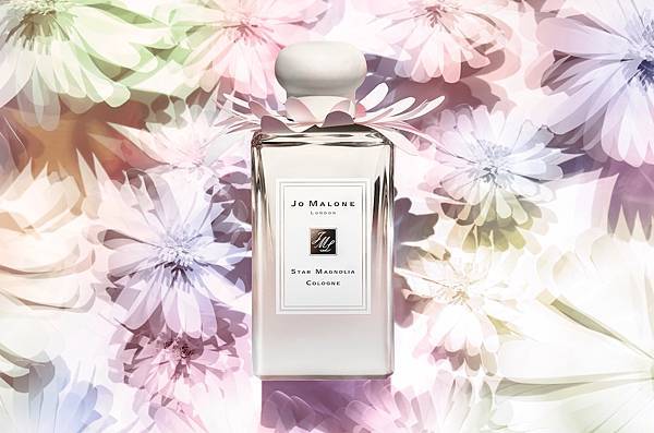 Jo malone 星木蘭