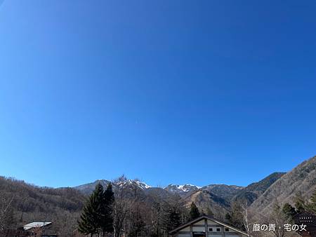 【日本・乗鞍高原】漫步在阿爾卑斯山脈的南端仰望漫天銀河・輕旅