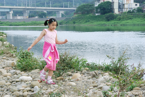 2008/4/19 新埔釣魚一日遊