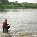 2008/4/19 新埔釣魚一日遊