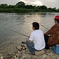 2008/4/19 新埔釣魚一日遊