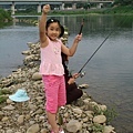 2008/4/19 新埔釣魚一日遊