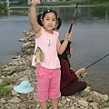 2008/4/19 新埔釣魚一日遊