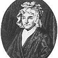 貝多芬的母親 Beethoven's Mother Maria Magdalena Keverich