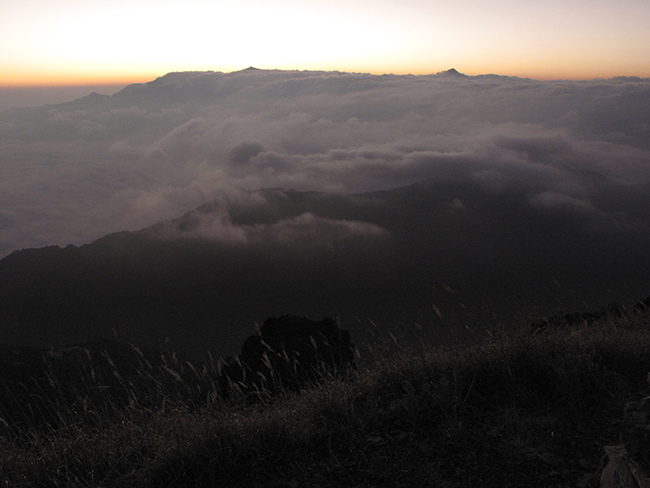 桃山