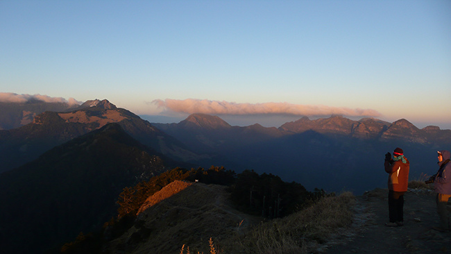 桃山