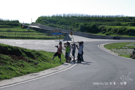 2008/06/20~2008/06/22 澎湖之旅~第1天