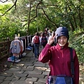 2008/12/06 承天寺、天上山、五城山、文筆山、彩蝶社區、南勢角山