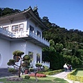 2008/12/06 承天寺、天上山、五城山、文筆山、彩蝶社區、南勢角山