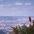 2008/12/06 承天寺、天上山、五城山、文筆山、彩蝶社區、南勢角山