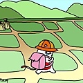 圖文─2005/02/11裸奔